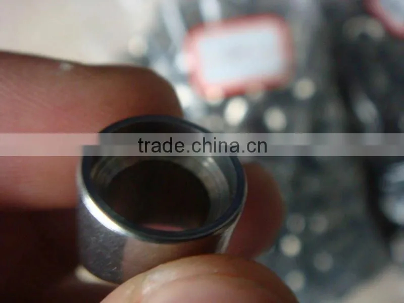 Angle Hinge For Cone Terminal