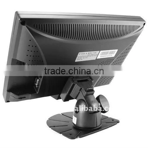 8 inch Touch Screen VGA LED Display