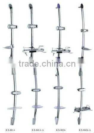 Plastic slide bar(KX-8031)