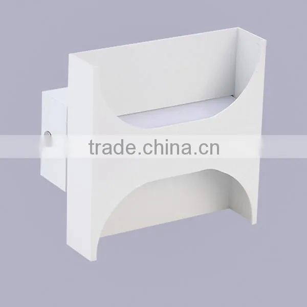 5w simple antique wall lamp