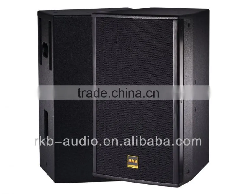 VS series special technology professional speaker