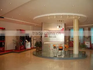 Zhejiang Lanfeng Machine Co., Ltd. company overview - view 4