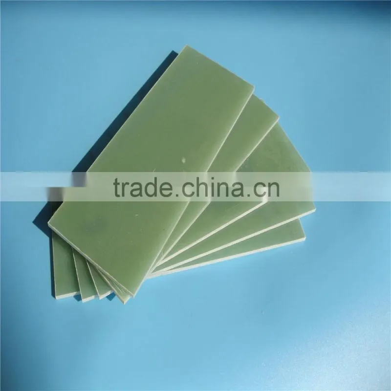 g10 material High quality fiberglass sheet&epoxy resin laminate sheet