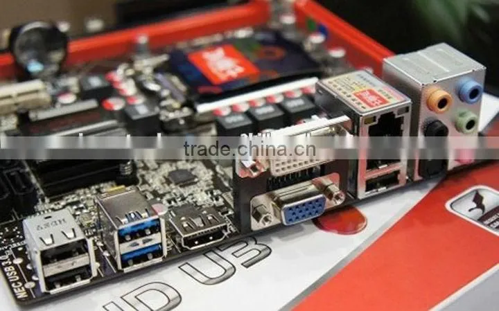 Colorful i-H61HD U3 V20 itx motherboard ITX