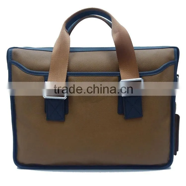 2015 best selling briefcase bags mens super quality new fashion korean briefcase bags