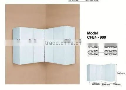 MDF Kitchen cabinet