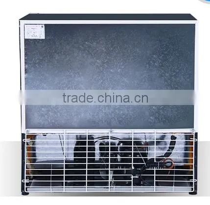 display chiller/ showcase freezer/ supermarket showcase