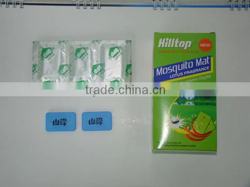Electric Mosquito mat Flavourless