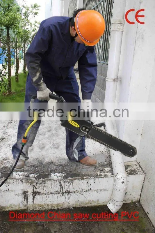 Diamond saw