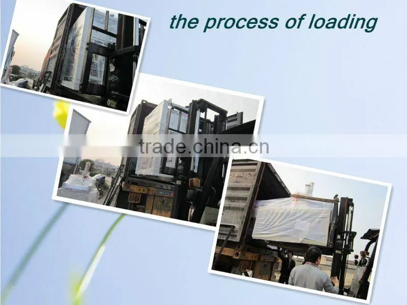 SHXJ-E600 series full automatic T-shirt hot sealing cold cutting bag making machine