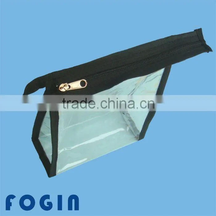 stitching eva bag for cosmetic makeup packaging