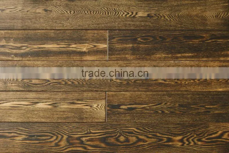 Wood carbide equipment