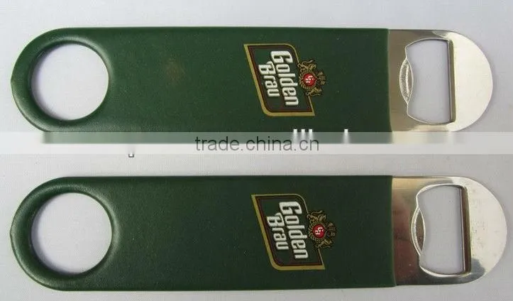 Different Material of Metal Bottle Opener with Customized Design