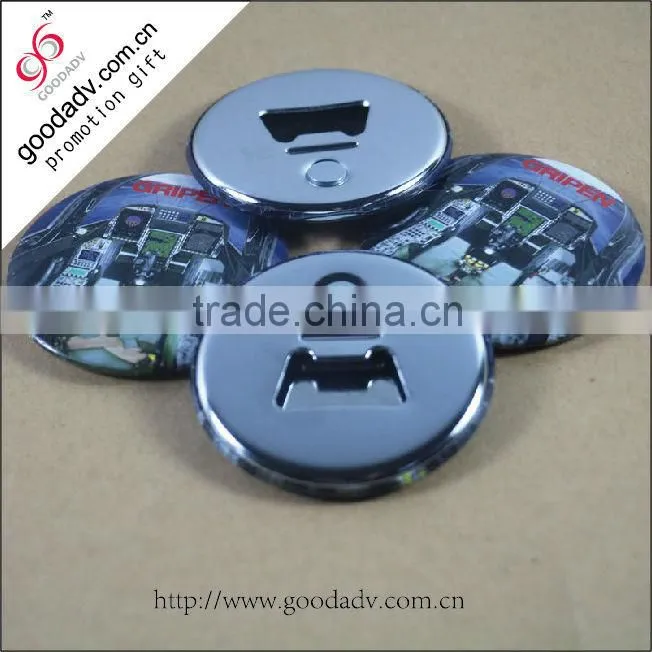 High Quality&Best Price appliable metal beer bottle opener