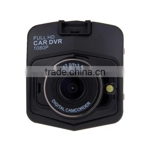 720P VGA 2.4 inch LCD Screen Display Car DVR Recorder k6000