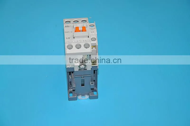 hot sale magnetic dc elevator contactor