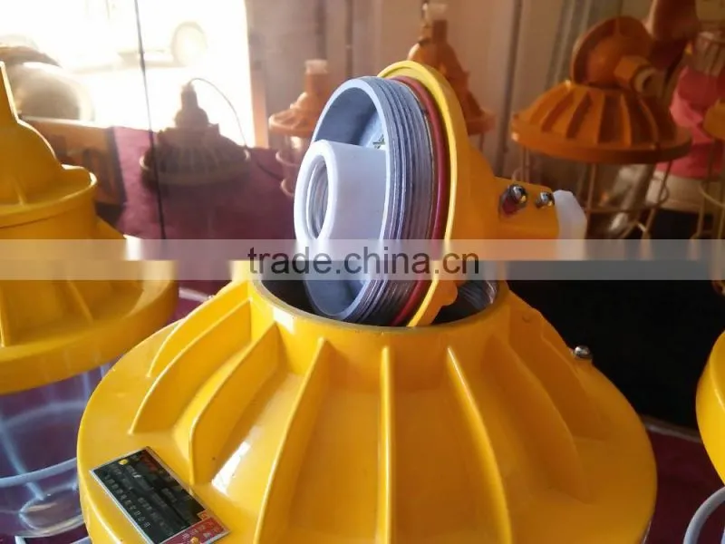 BAD51 400W flameproof explosion-proof bulb explosion proof lamp for onshore hazardous location