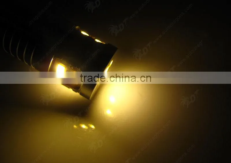 G4 4W High Power SMD LED Cabinet Marine Boat Light Bulb Warm White