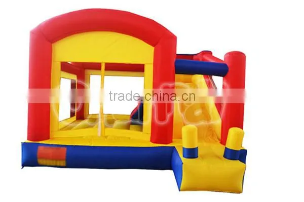 Home use inflatable combo for sale