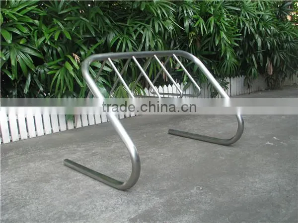 316 stainless steel bike rack bicycle parking rack