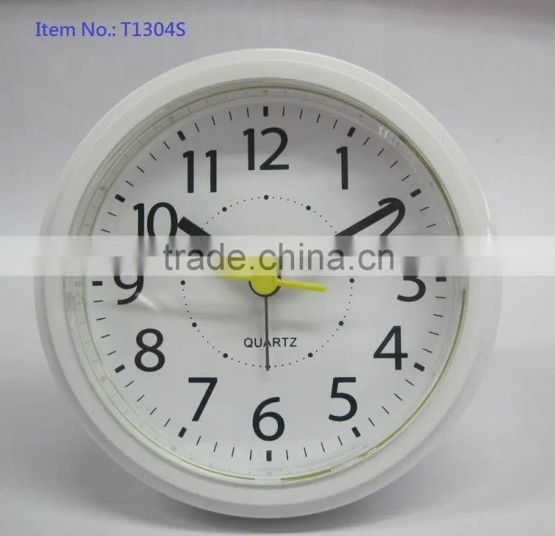 Big beep sound home use alarm clock :