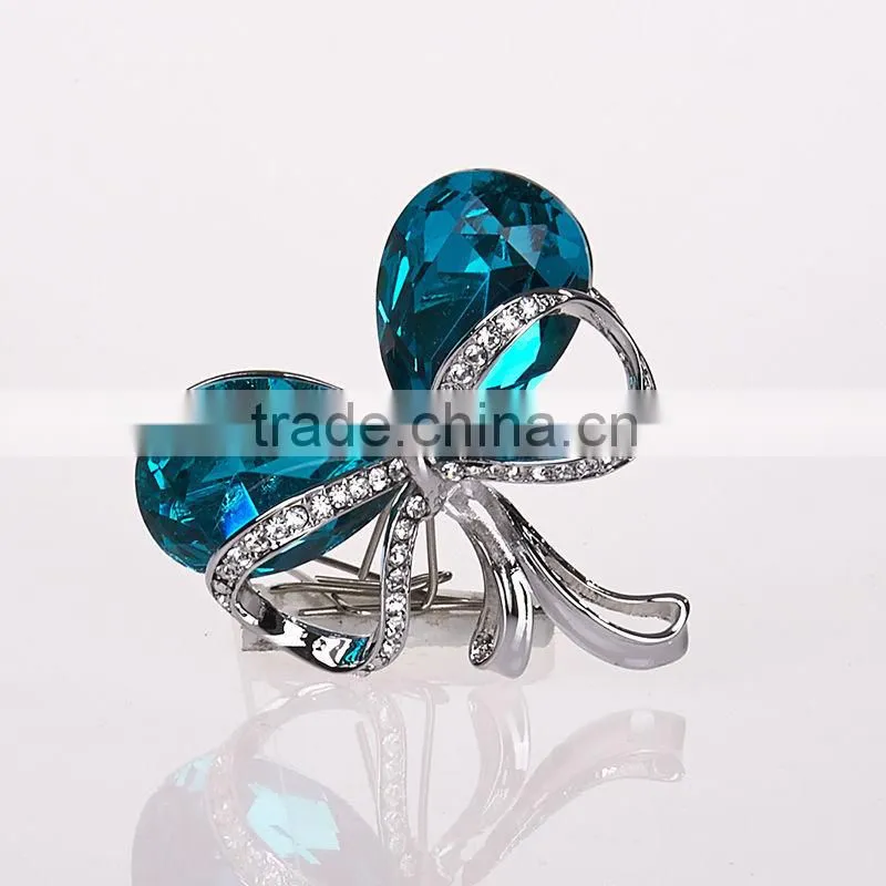 bowknot brooches