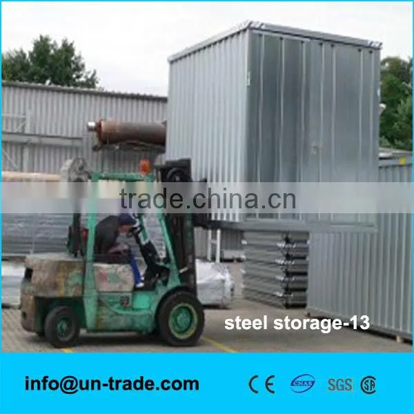 mobile container house