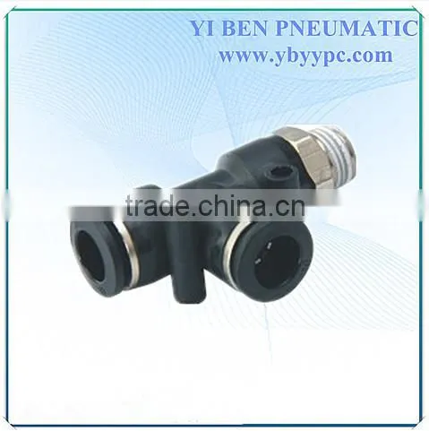 Pneumatic Push-in Fittings quick disconnect coupling quick disconnect hose fittings