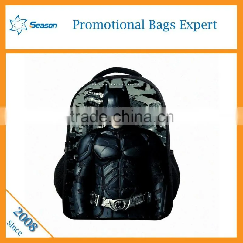 2016 new design kids school bag on sale young school bags