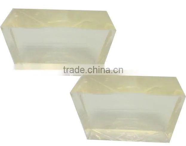 Elastic Adhesive for Sanitary Napkin & Diaper