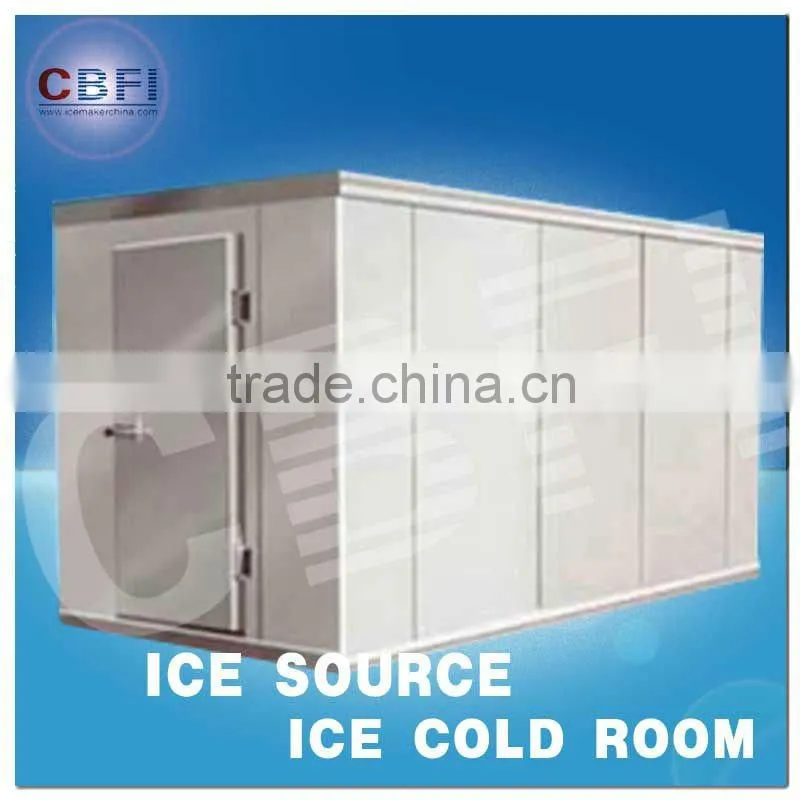 Deep Temperature cold room compressor unit For Sale