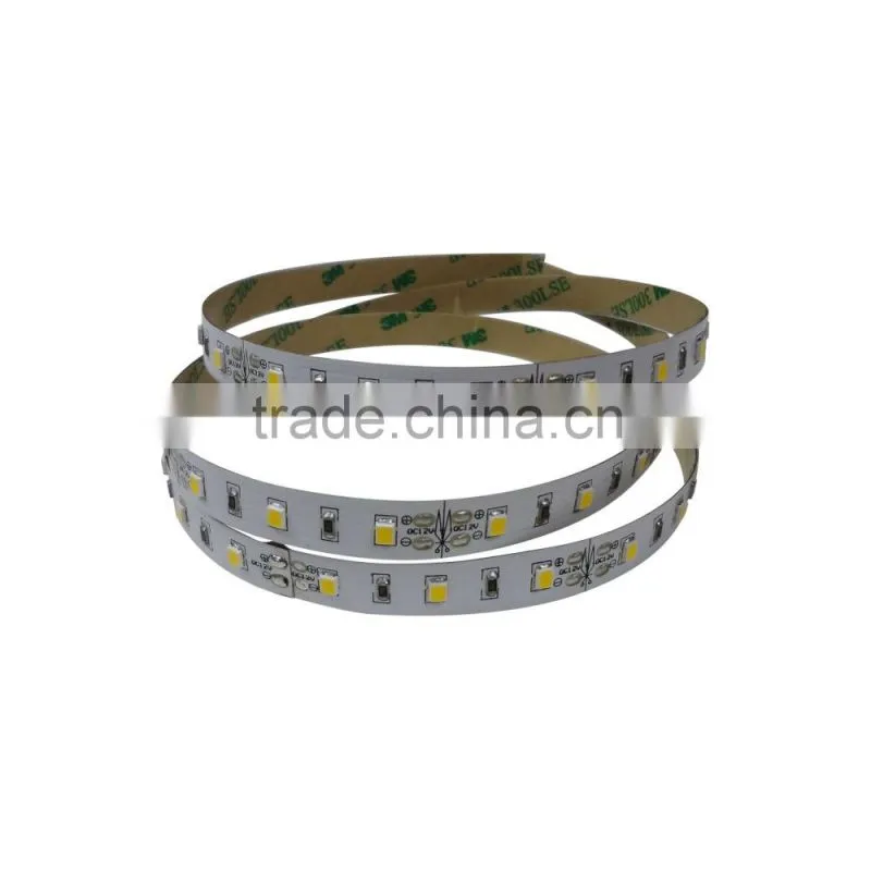 fine workmanship best quality 12V 2835 led flexible strip with low price wholesale in stock