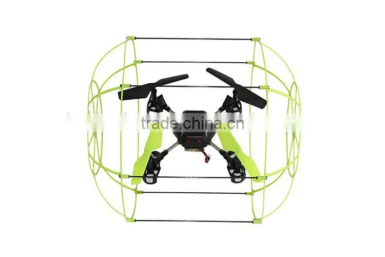 Toy Drone Helicopter