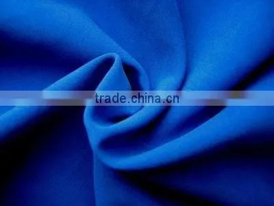Plain Dyed Peach Skin Fabric For Beach pants