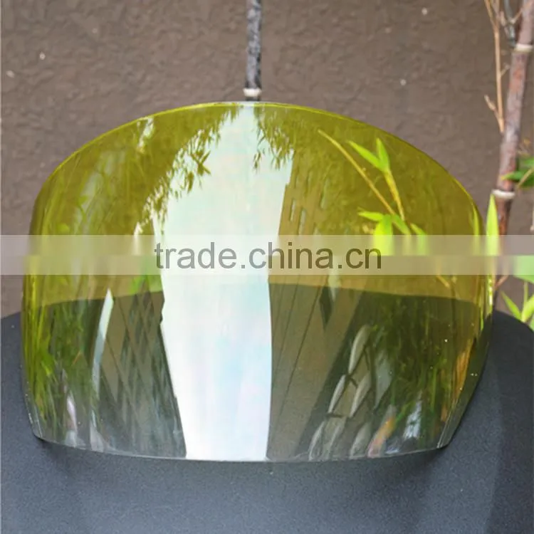 motorcycles hot sell bicyclehelmetlens optical lens