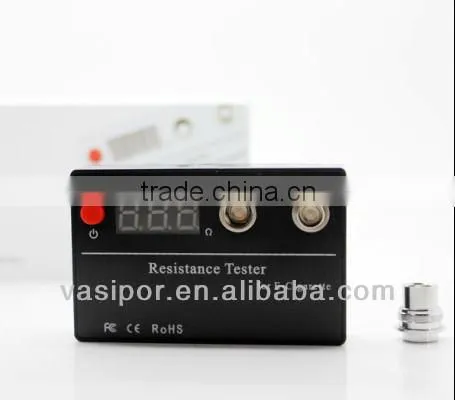 newly arriver tablet ohm meter / portable ohm meter manufacturer&supplier