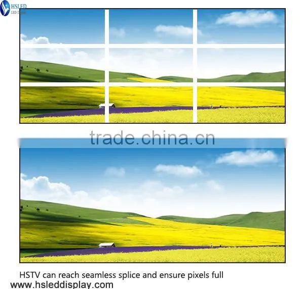 P16 Traffic Guiding LED Display 1024*1024mm