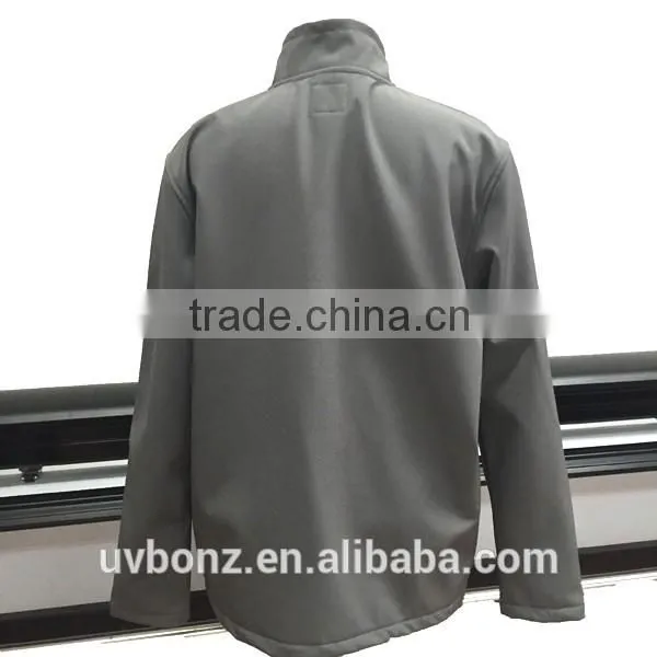 Men's Soft Shell Jacket
