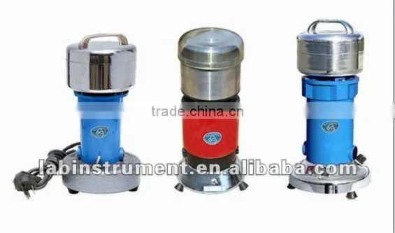 Universal Disintegrator, Lab Grinder, Lab Mills