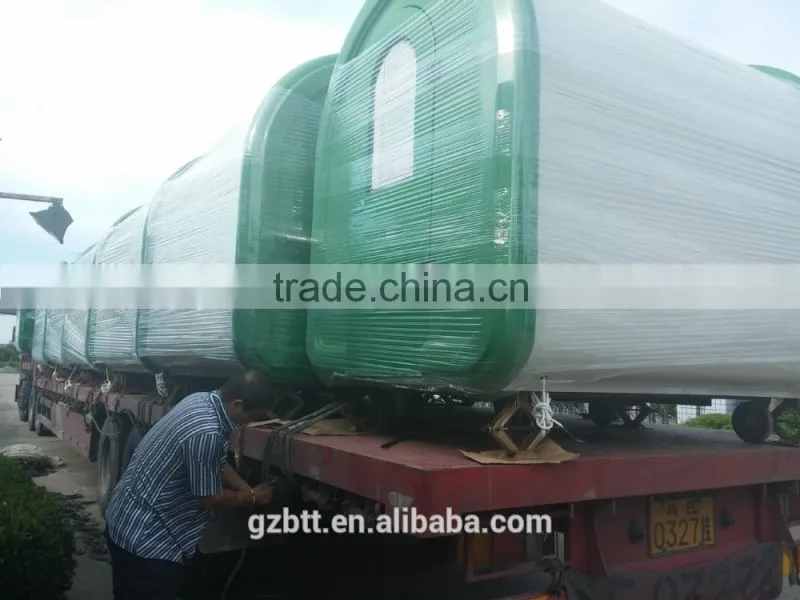 popular China mobile fryed chicken food kiosk with fridge, ice cream making machine, and sugarcane juicer machine