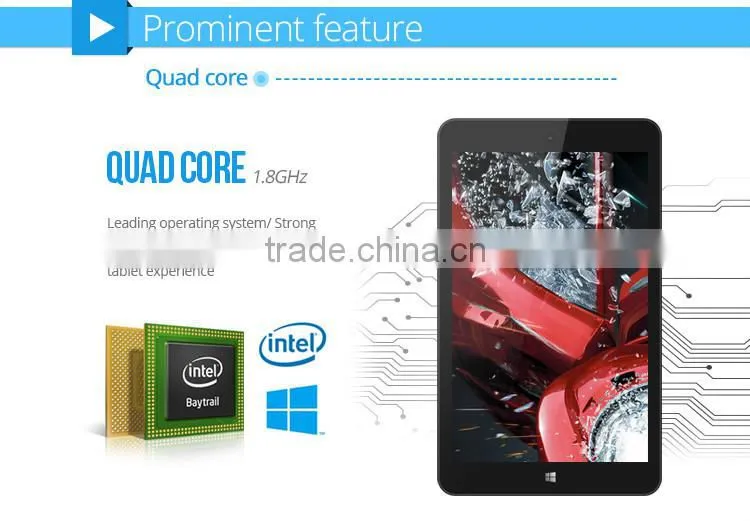 7 inch vatop win8 tablet computer pc