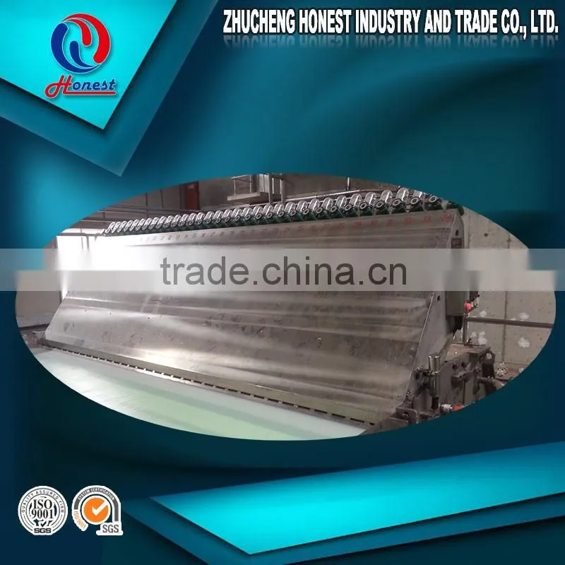 2016 30 TPD 2850mm Tissue Paper Machine by China factory