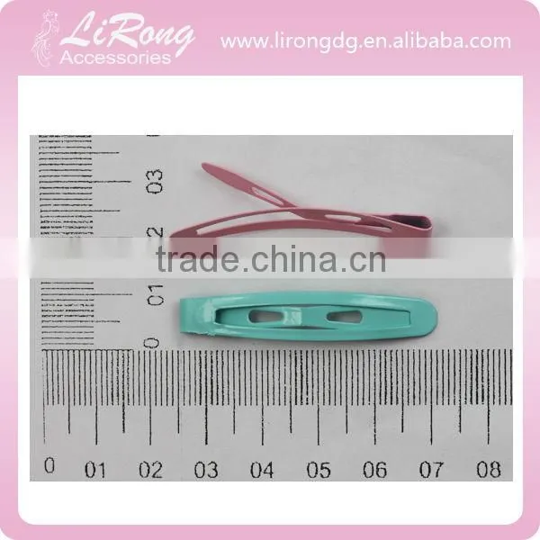 Beautiful Korean Snap Clip,Simple Design