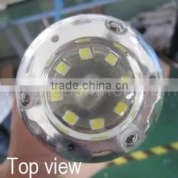 Red 25w leds 5050 SMD led corn light e27