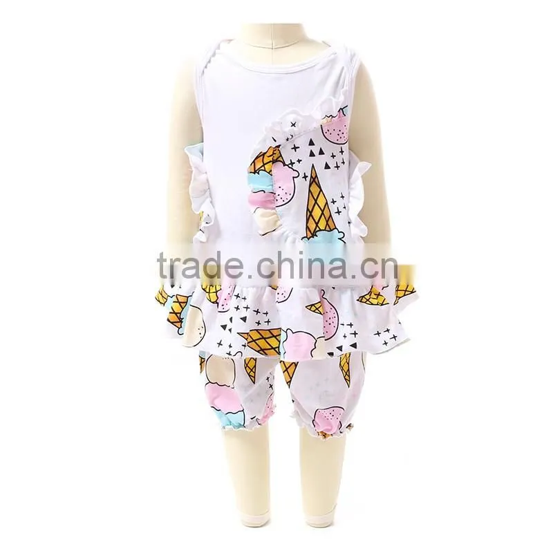jinhua baby clothes wholesale posh baby romper kids,chiffon and cotton romper