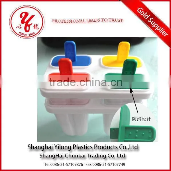 Ice lolly mould