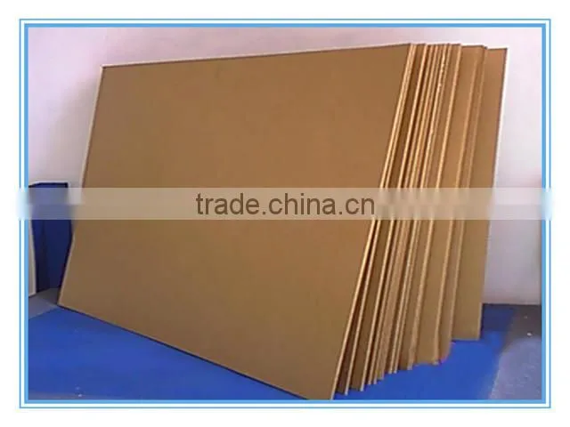 Square Acrylic light diffused plastic sheet frosted for LED lighting