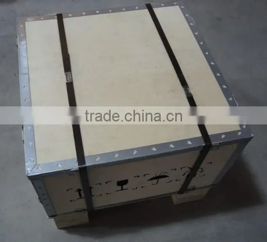 Axial flux permanent magnet generator(AFPMG450-2.0kW/180rpm)