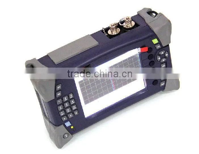 Optical Time Domain Reflectometer (OTDR)