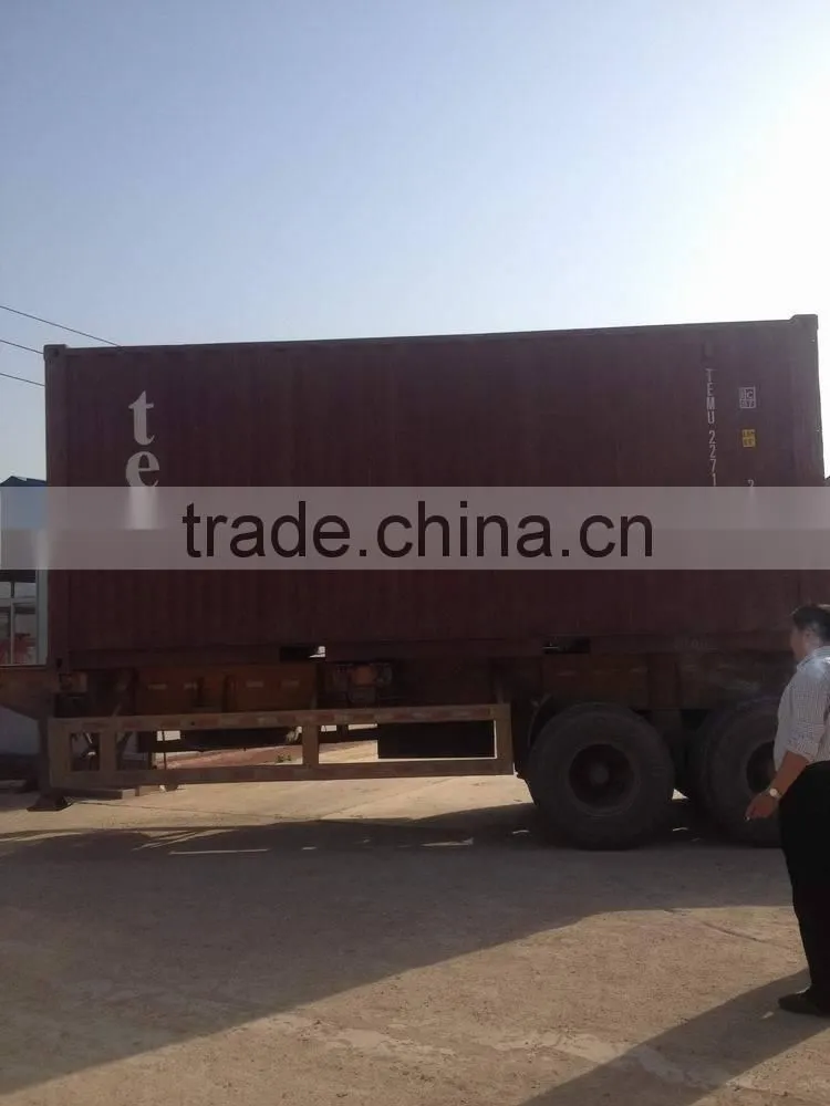 High efficiency rubber open mixing mill